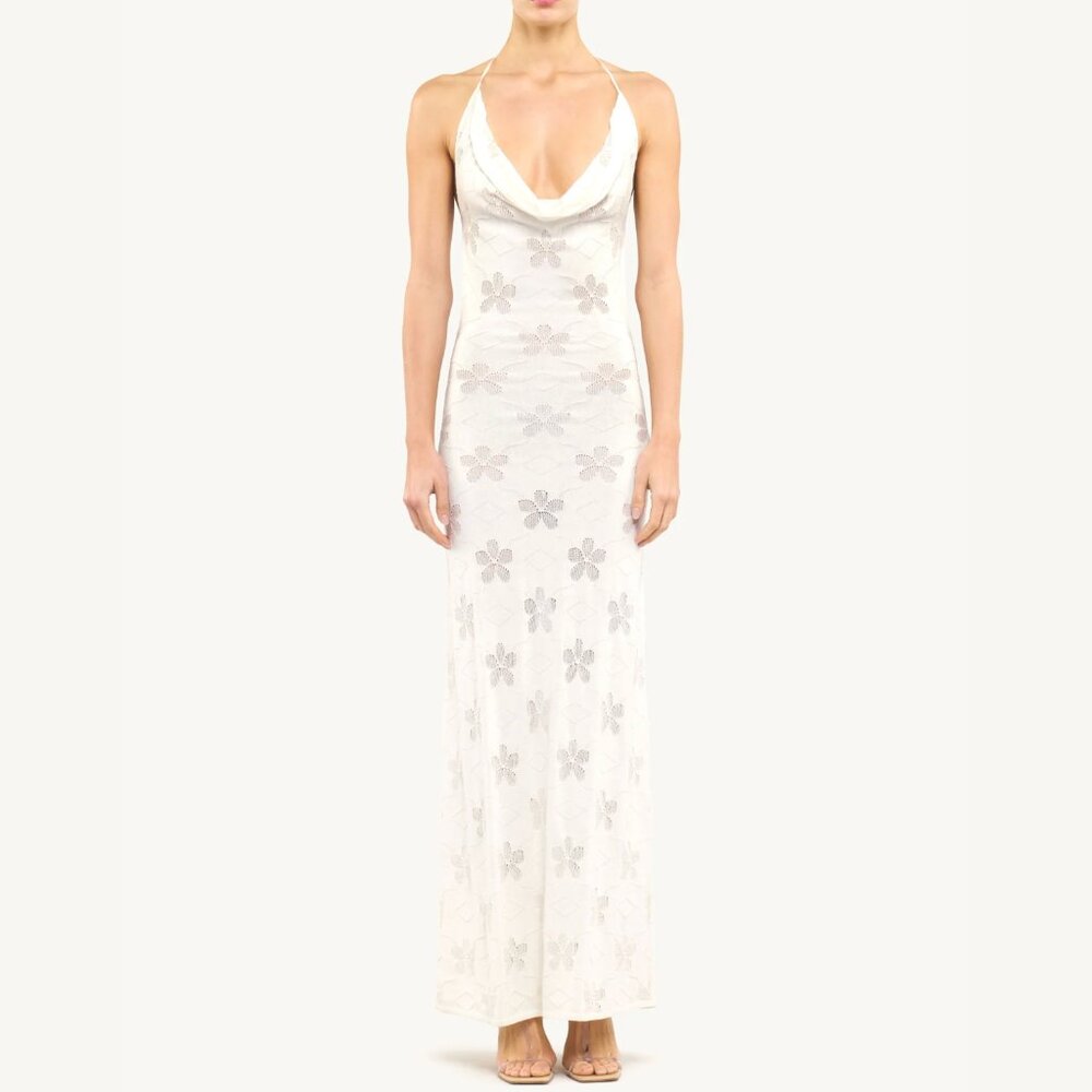 Asta Resort Klara Dress - Picture 6 of 8